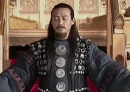 占半壁江山的太平天国最后为什么失败了？