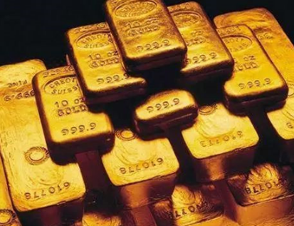 古代皇帝赏赐就是黄金万两 古时候的黄金万两相当于现在的多少钱呢