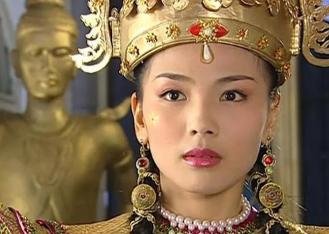 缅甸末代邦王锡袍，为了皇位娶了三位同父异母的妹妹！