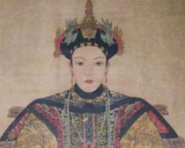 博尔济吉特·孟古青：蒙古草原的一颗明珠，却成清史上第一位废后