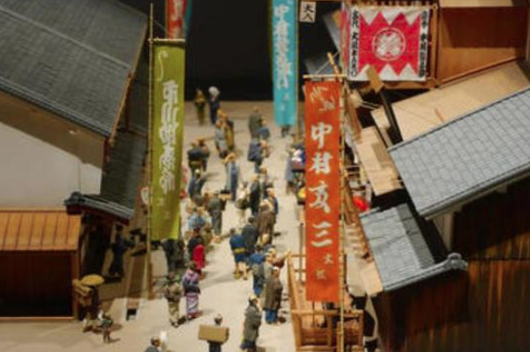 江户幕府中后期，“大阪商人一怒，天下诸侯皆惊”是什么现象？