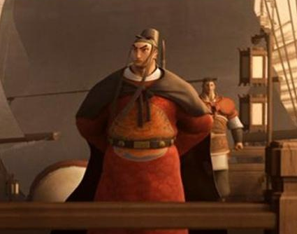 郑和下西洋是怎么和其他国家交流的 波斯语为什么是主要语言