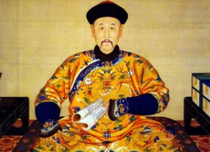 康熙和乾隆在位时期都分别下过江南 雍正为什么会宅在皇宫里面