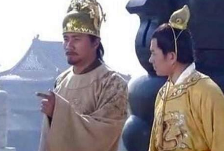 明朝时期的藩王为什么总喜欢去守陵 换做是你也会去做的