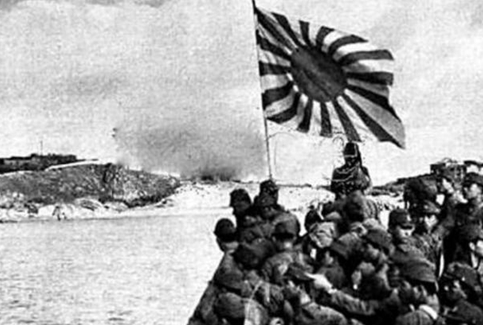威克岛战役日军是如何获胜的?为什么让日军印象深刻?