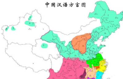 古汉语是怎么发展的？现今哪里的方言最古老？