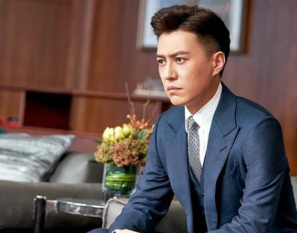 《精英律师》罗槟喜欢的人是谁 罗槟最后和谁在一起了