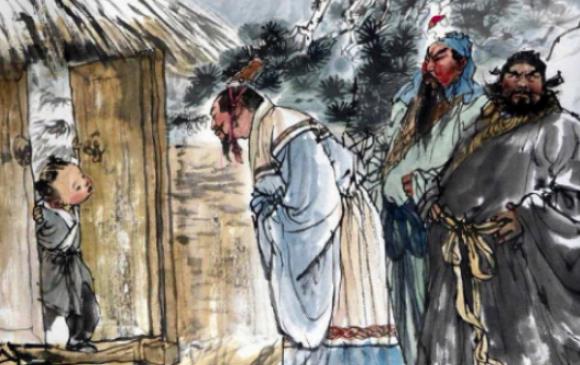 刘备一生最大的失误是什么？他不该请诸葛亮出山？