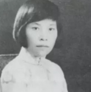 庐隐：我想游戏人间，为何最后反被人间游戏了我？