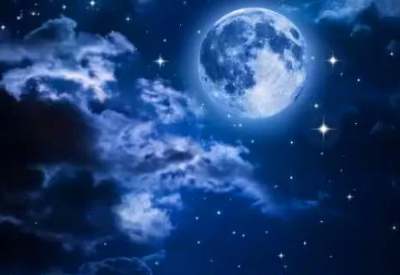 中国古籍中记载的月亮，如今已然被证实，让人不敢相信！