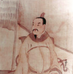辽东三杰的哪三个人？明末军事统帅的简介
