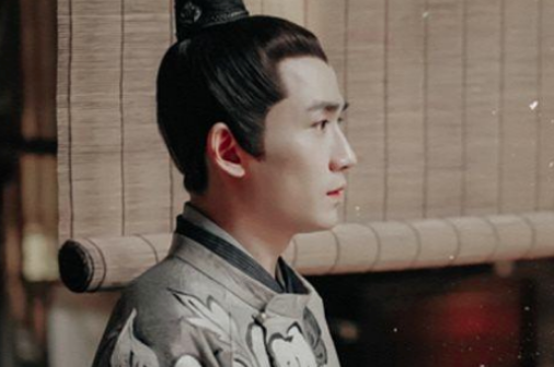 《知否知否应是绿肥红瘦》平宁郡主有多厉害？一手操控了齐衡的婚姻