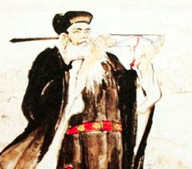 北宋时的一位清官：胡则的生平简介