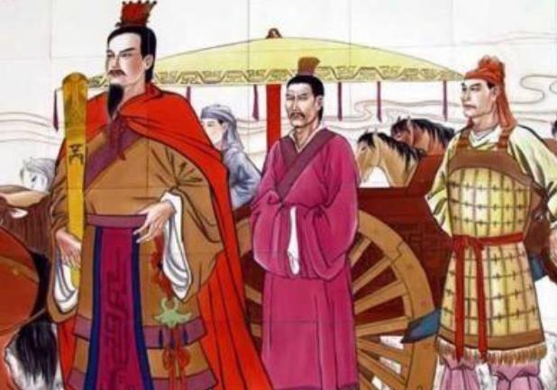 中国史上第一位商业巨头：商部落最高首领王亥