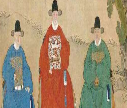 古代“三公九卿”的官职权利大吗？相当于现在的什么官