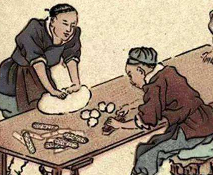 王好古：元代医学家，独重由于人体本气不足导致阳气不足的三阴阳虚病证