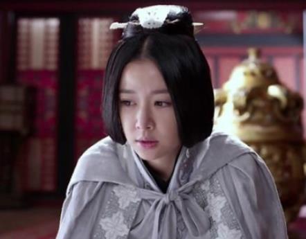 古代历史上三个叫丽华的女子，人生经历大不相同