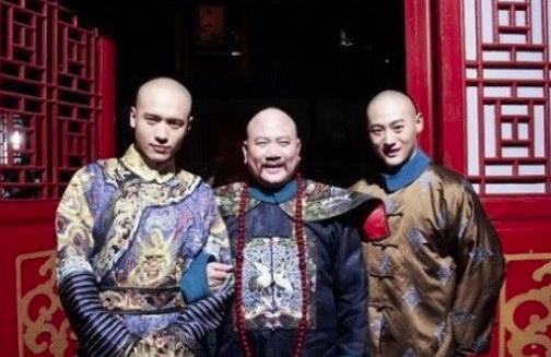 雍正最信赖的三个和尚，他们的结局如何？