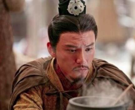 韩当一生辅佐东吴,儿子却当了叛徒