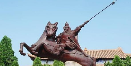 陈友谅是元末起义军中最强大的一个势力 为什么最后会失败了