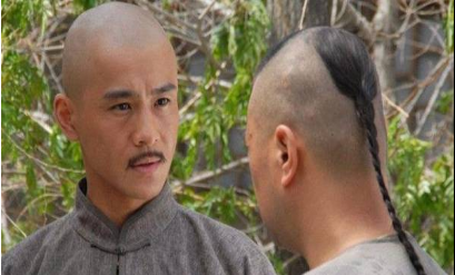 清朝颁布的剃发易服令 让汉人很难适应也很难接受