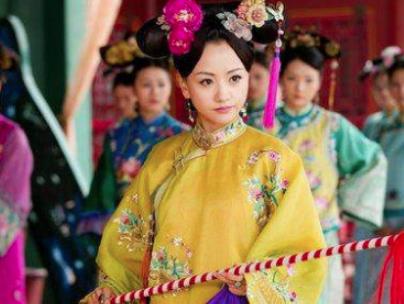 清宫的两位庆妃：一位抚养了嘉庆，另一位是慈禧情敌