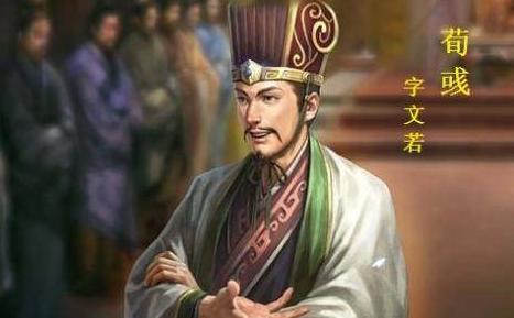 曹操为什么更喜欢郭嘉，而不喜欢荀彧呢？有什么不一样？