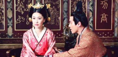 古代公主和驸马想要同房 还得必须贿赂他们