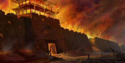 古代中国人如何保证木建筑不起火？古代防火工具发展史
