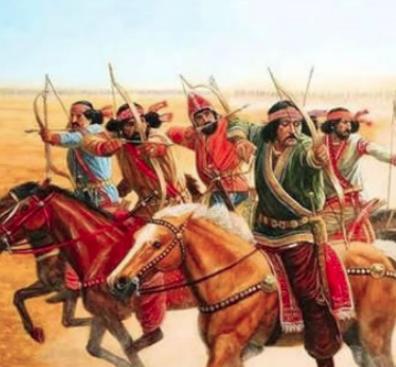 五胡乱华时期到底有多乱？新政权为何更替频繁？