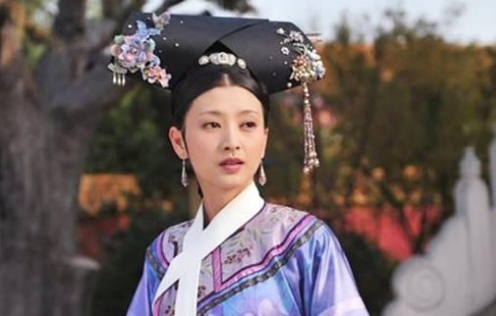 她是清朝最特殊贵妃，儿子却被两代皇帝厌恶