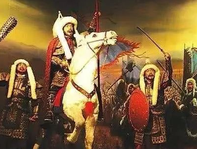 皇太极为什么废除大金国号改为大清呢 主要原因是什么呢