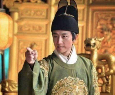 盘点古代五位学霸皇帝，十五岁就智斗群臣