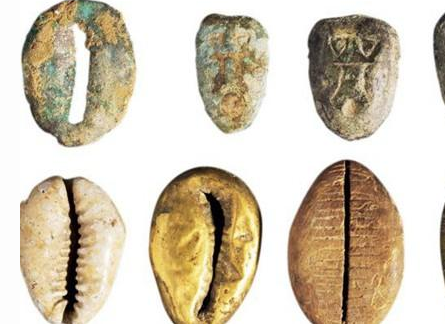 贝币存世稀少，古代的贝币什么时候使用最广泛？