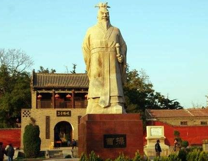 历史上的&ldquo;曹&rdquo;姓和&ldquo;操&rdquo;姓之间是什么关系 两家人为何不能通婚呢