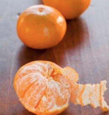 橘子皮是什么垃圾？橘子皮是干垃圾还是湿垃圾？