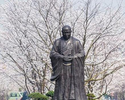 唐朝时期是不允许私自出海的 为何鉴真执意要东渡呢