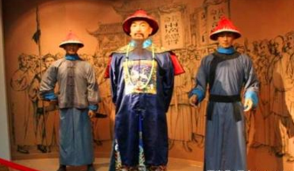 明朝时期的六科给事中的职权是什么 他们执掌什么