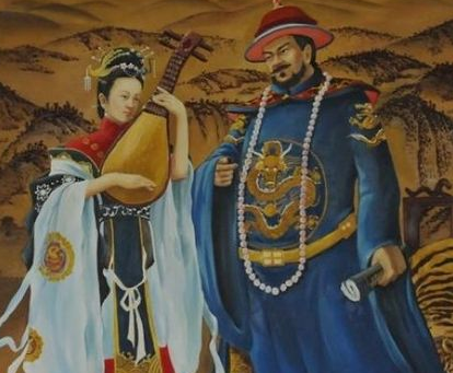 吴三桂为什么敢杀永历皇帝 他举兵反清的时无人响应呢