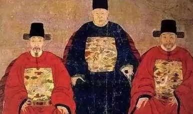 三司会审是中国古代的一种审判制度 这三司指的是什么地方