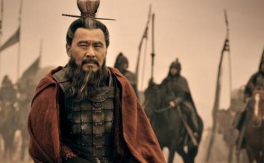 刘备以仁义著称，却做了一件比曹操还奸诈的事情！