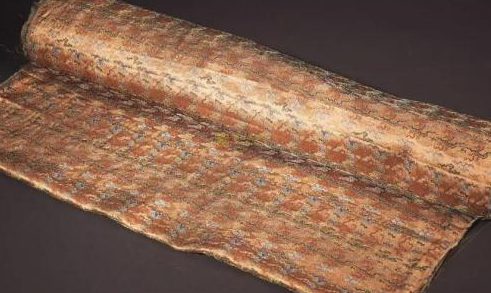 丝绸的影响力究竟能大到什么程度 据说罗马帝国经济衰落就是因为它