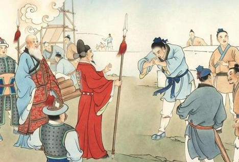 胡濙回来时带回来什么消息？朱棣竟因此解开多年心结！