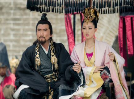 妲己真的是千年狐狸精吗 为什么她和纣王连个孩子都没有呢