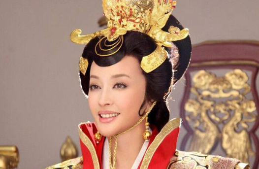 武则天被夺权只有一个大臣暗自哭泣，这个大臣后来怎么样了？