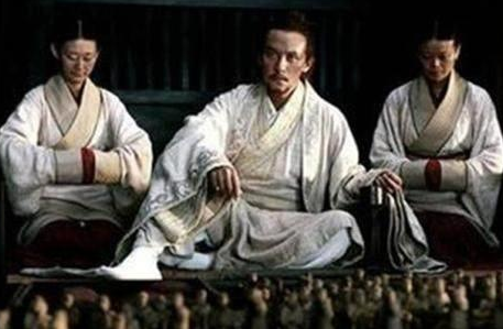 郦食其的两个策略是什么样的 为何都被人否定呢