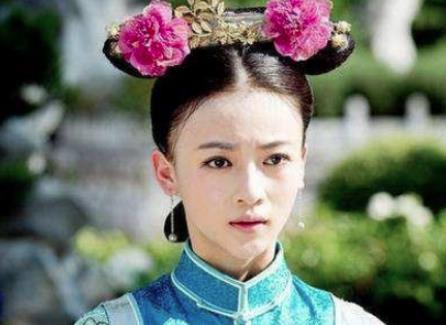 恪妃：清朝第一位汉妃，顺治还为她打破祖制