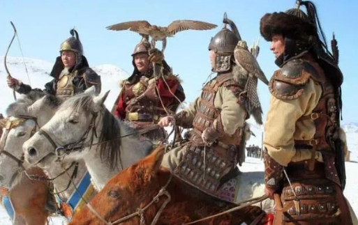 蒙古人打仗为什么要屠城？临安被攻破时又为什么例外了？