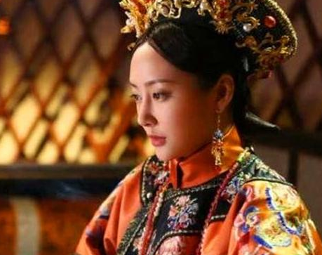 清朝妃子的日常是什么样的 真的和电视剧演的那样吗