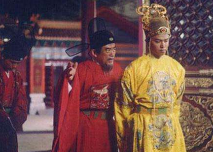 万历最喜欢的儿子朱常洵 因为太后的一句话却做不成太子